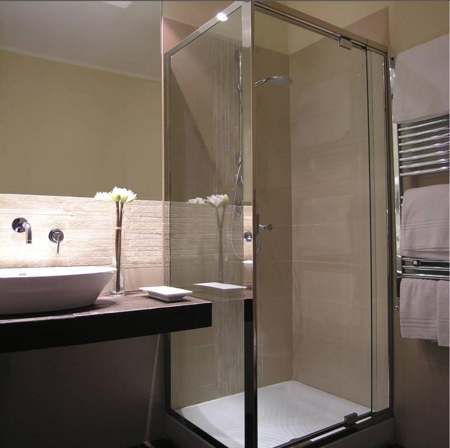 Allakala Rooms & Apartament Palermo Exterior photo