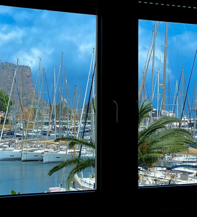 Allakala Rooms & Apartament Palermo Exterior photo
