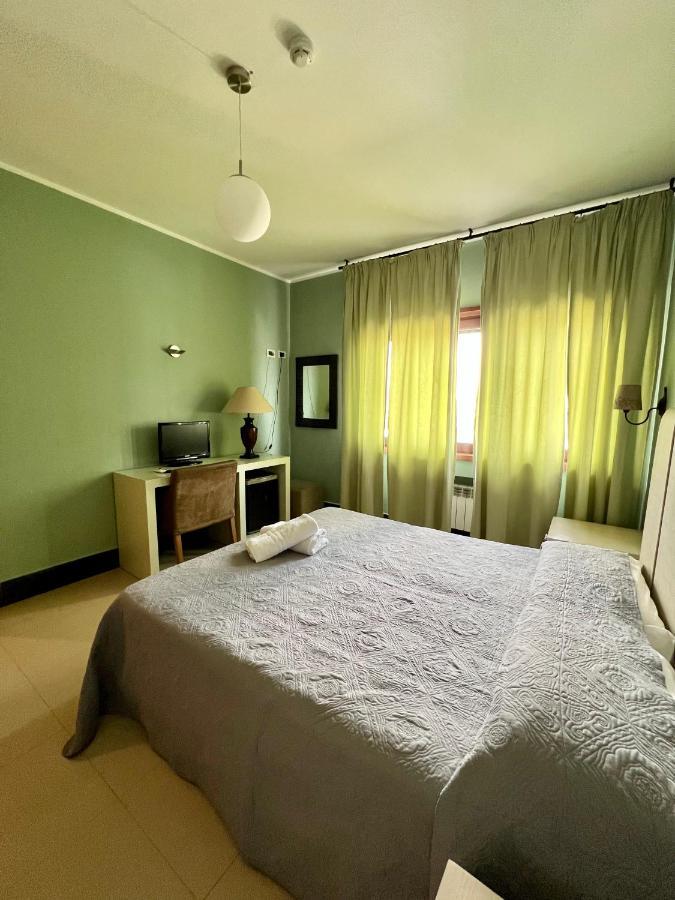 Allakala Rooms & Apartament Palermo Exterior photo
