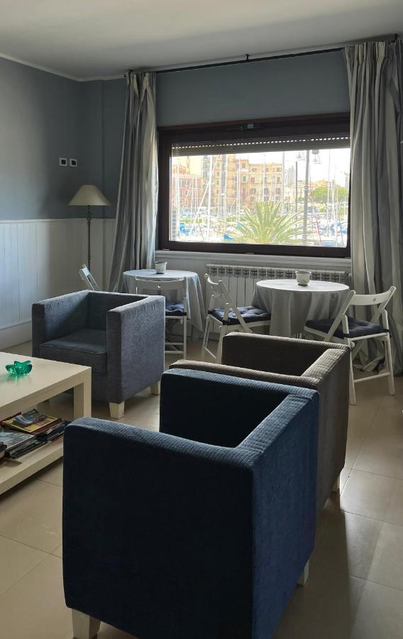Allakala Rooms & Apartament Palermo Exterior photo